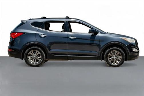 2014 Hyundai Santa Fe Sport 2.4L