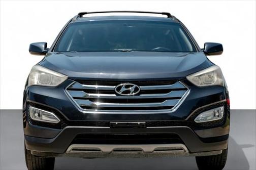 2014 Hyundai Santa Fe Sport 2.4L