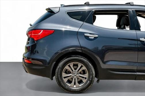 2014 Hyundai Santa Fe Sport 2.4L