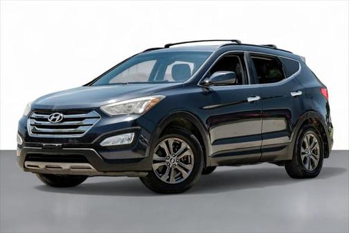 2014 Hyundai Santa Fe Sport 2.4L