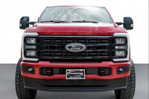 2023 Ford F-250 Lariat