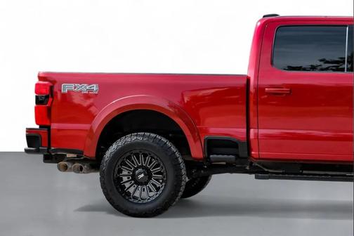 2023 Ford F-250 Lariat