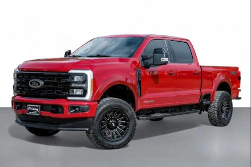 2023 Ford F-250 Lariat