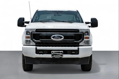 2021 Ford F-250 XL