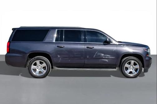 2015 Chevrolet Suburban 1500 LT
