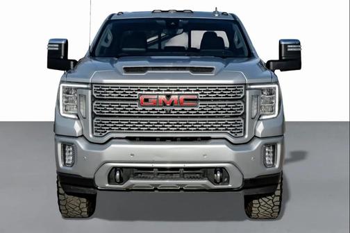2022 GMC Sierra 2500 Denali