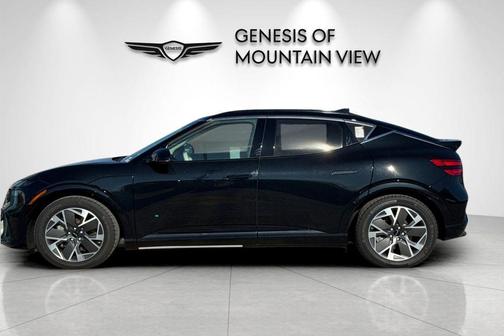 2026 Genesis GV60 Base