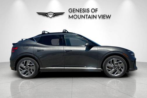 2026 Genesis GV60 Advanced 20"