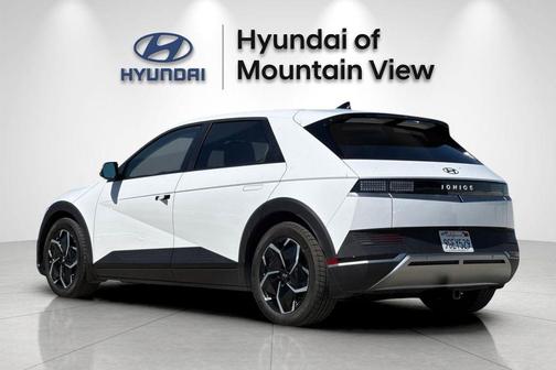 2023 Hyundai IONIQ 5 SEL