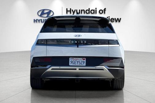2023 Hyundai IONIQ 5 SEL