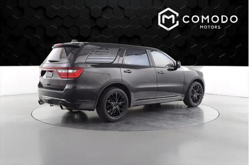 2015 Dodge Durango R/T