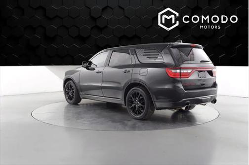 2015 Dodge Durango R/T