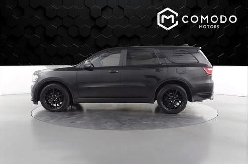 2015 Dodge Durango R/T