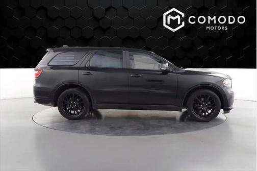 2015 Dodge Durango R/T