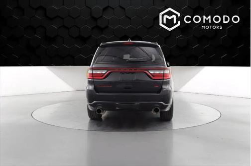 2015 Dodge Durango R/T