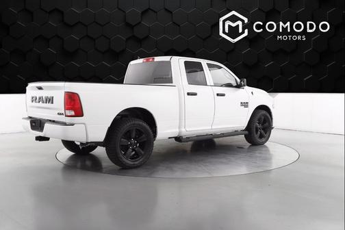 2021 RAM 1500 Classic Express