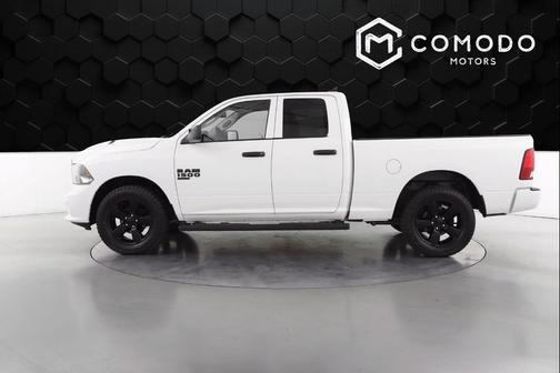 2021 RAM 1500 Classic Express