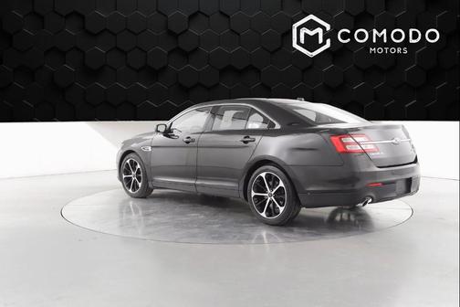 2014 Ford Taurus Limited