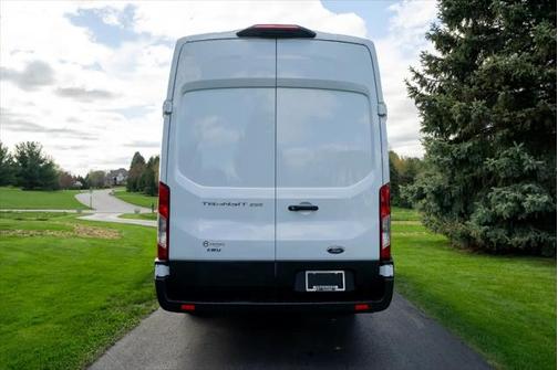 2023 Ford Transit-250 Base
