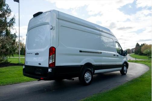 2023 Ford Transit-250 Base