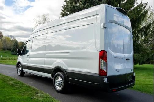 2023 Ford Transit-250 Base