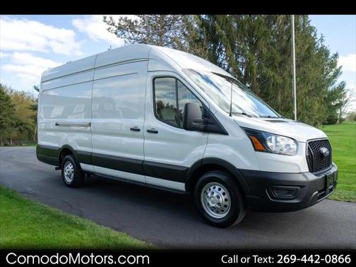 2023 Ford Transit-250 Base