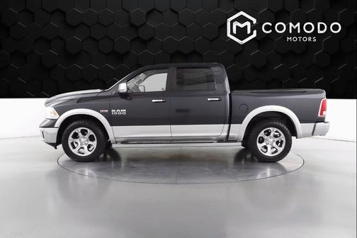2014 RAM 1500 Laramie