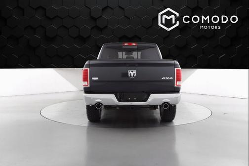 2014 RAM 1500 Laramie