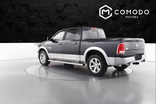 2014 RAM 1500 Laramie