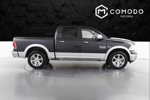 2014 RAM 1500 Laramie