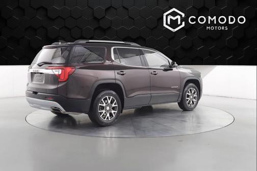 2020 GMC Acadia FWD SLE