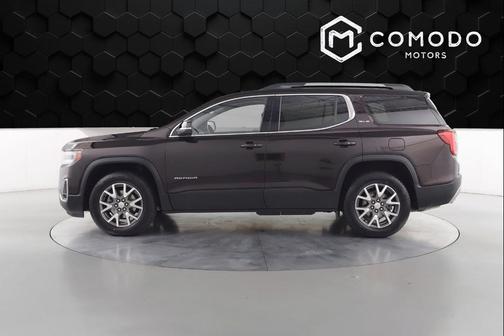 2020 GMC Acadia FWD SLE