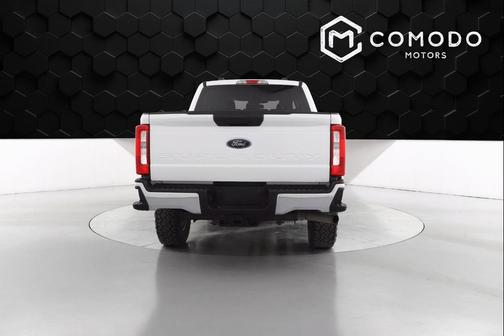 2023 Ford F-250 XLT