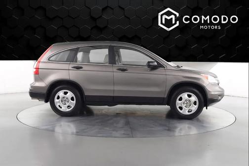 2011 Honda CR-V LX