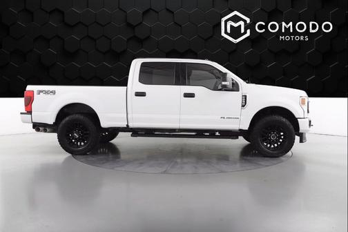 2022 Ford F-250 XLT