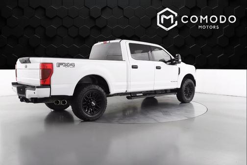 2022 Ford F-250 XLT