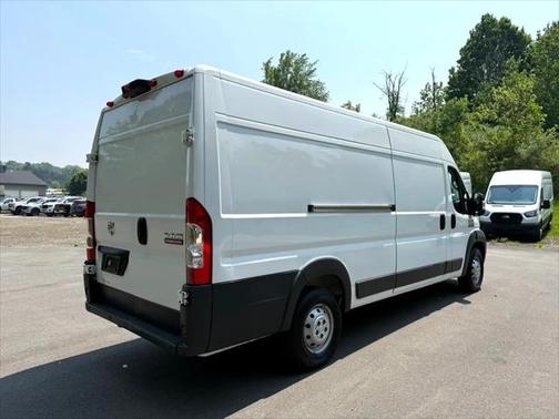 2018 RAM ProMaster 3500 High Roof