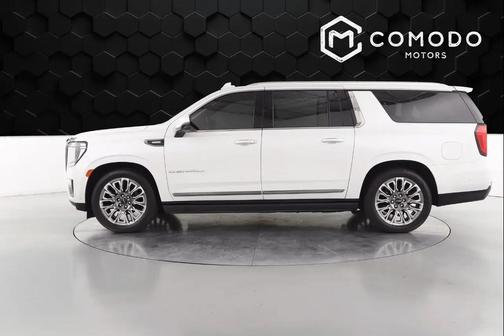 2023 GMC Yukon XL Denali Ultimate