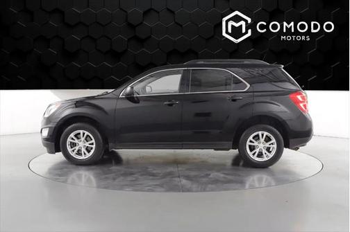 2017 Chevrolet Equinox 1LT