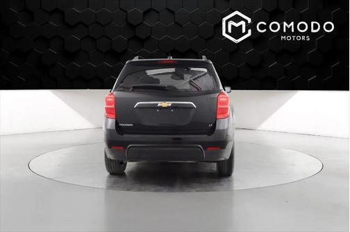 2017 Chevrolet Equinox 1LT