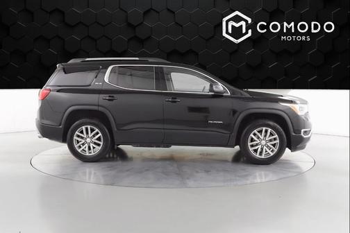 2018 GMC Acadia SLE-2
