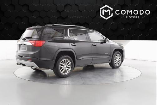 2018 GMC Acadia SLE-2