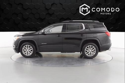 2018 GMC Acadia SLE-2