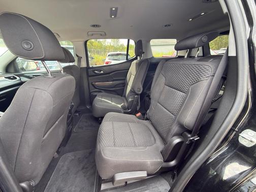 2018 GMC Acadia SLE-2