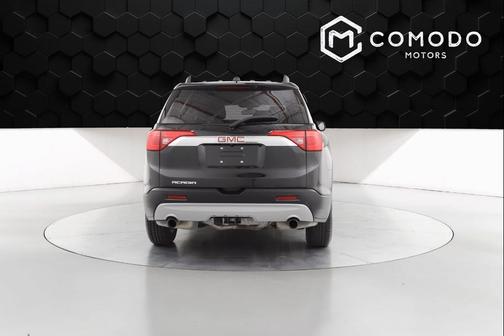 2018 GMC Acadia SLE-2