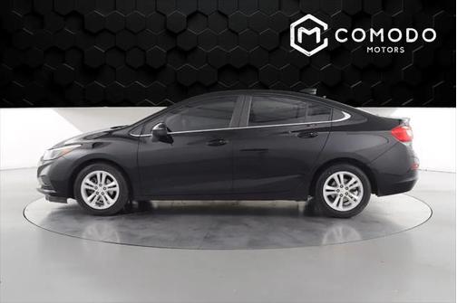 2016 Chevrolet Cruze LT Auto