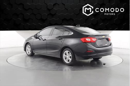 2016 Chevrolet Cruze LT Auto