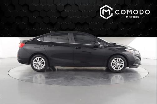 2016 Chevrolet Cruze LT Auto