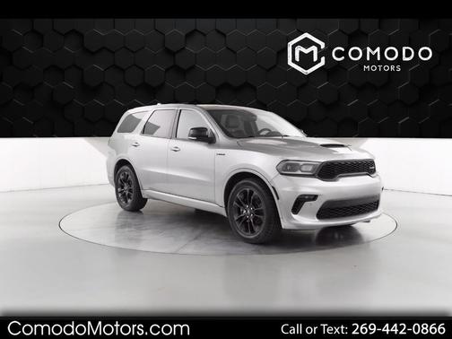 2021 Dodge Durango R/T