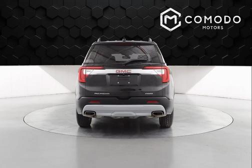 2020 GMC Acadia AWD SLT